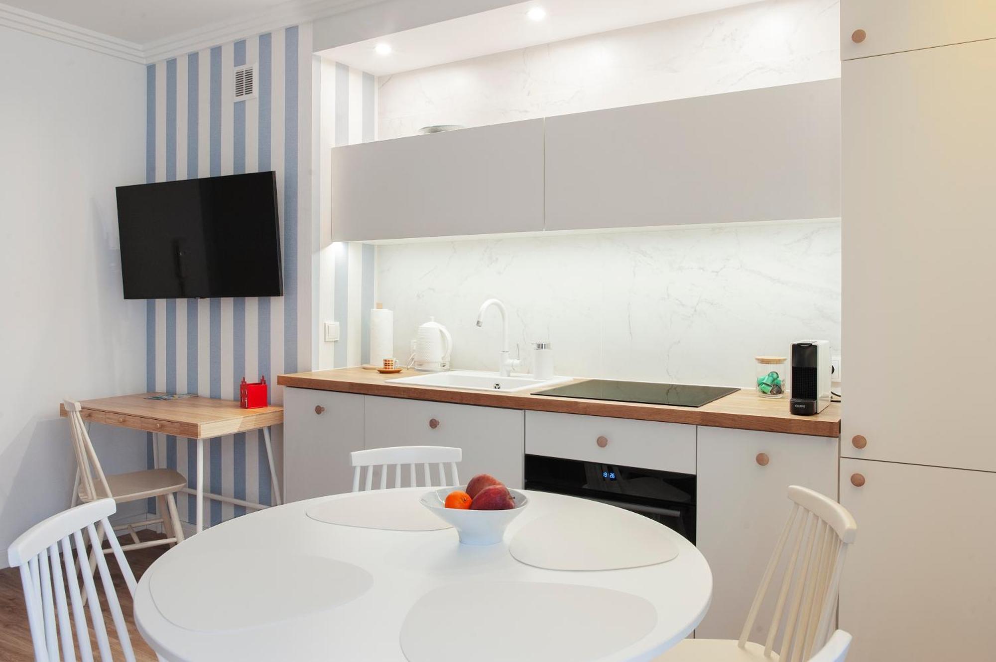 I Love Gdynia Apartments - Apartament Z Parkingiem Ngoại thất bức ảnh