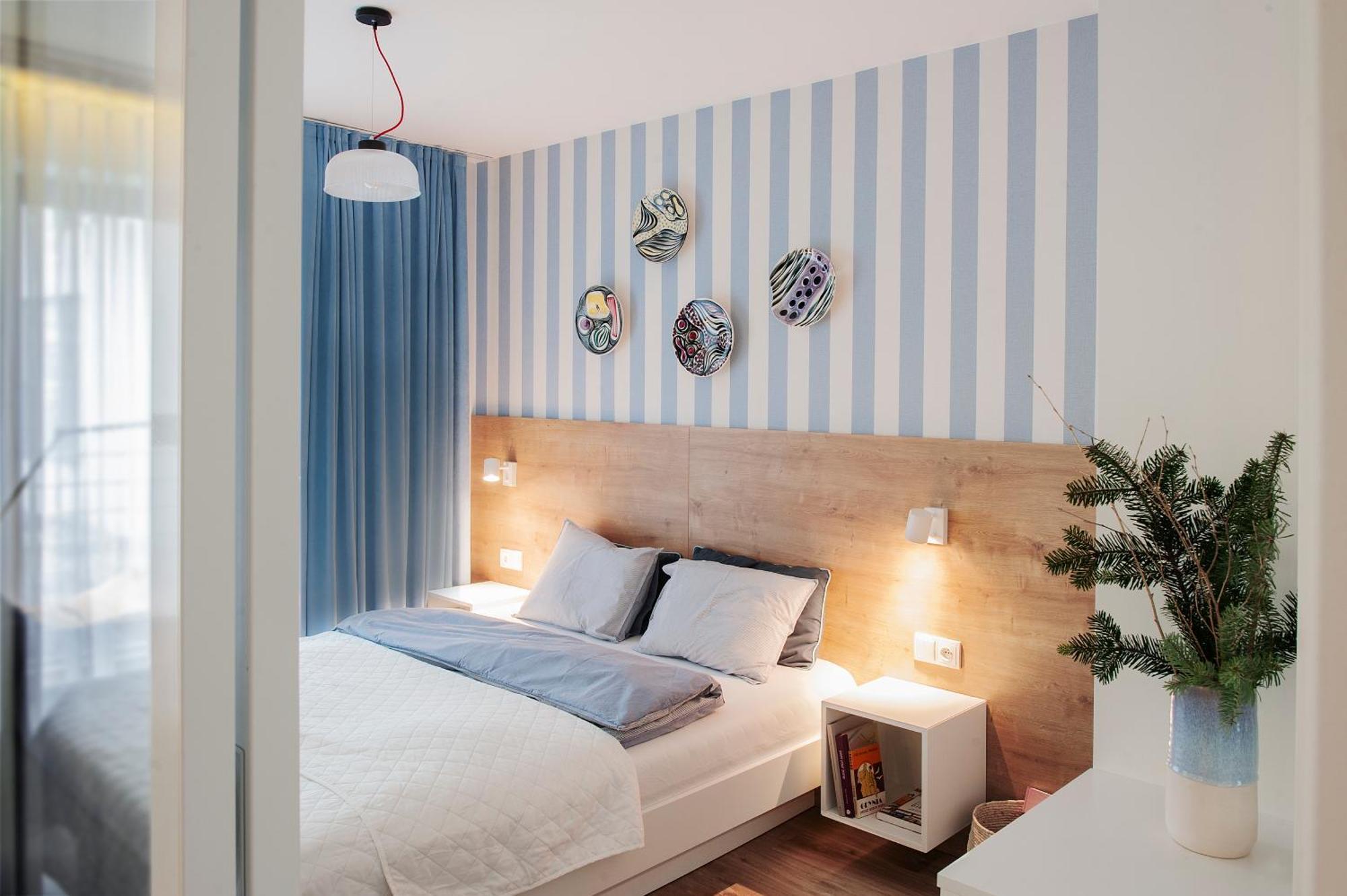 I Love Gdynia Apartments - Apartament Z Parkingiem Ngoại thất bức ảnh