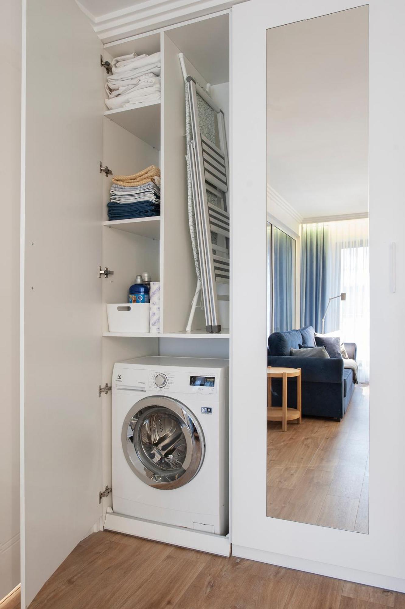 I Love Gdynia Apartments - Apartament Z Parkingiem Ngoại thất bức ảnh